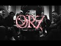 K-CLIQUE | OR7 (OFFICIAL MV)