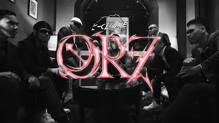 Download lagu K-CLIQUE | OR7 ( MV) mp3 Download lagu K-CLIQUE | OR7 ( MV) mp3