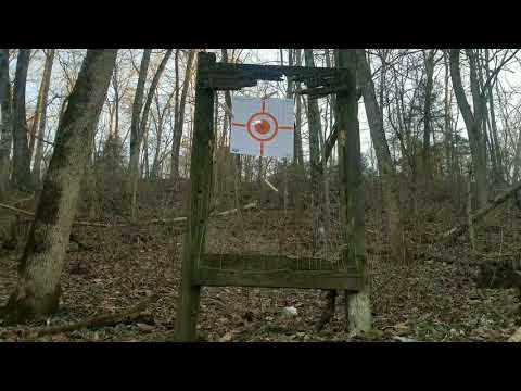 Brenneke THD 12 gauge