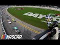 Final Laps: Austin Dillon races his way into the 2022 NASCAR Playoffs