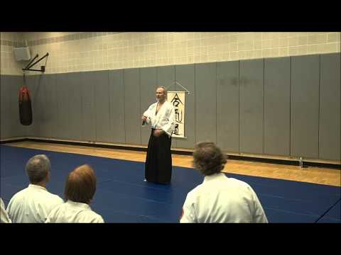 Circular Connections