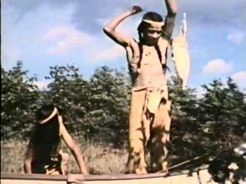 Woodland Indians Of Early America (Rev.) (clip)