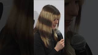 Download lagu Alysa Liu on Gu Ailing Eileen: “She’s Half Chinese — It’s Her Right” mp3