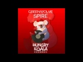 Greenwolve - Spire (Original Mix)