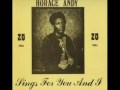 Horace Andy - Thank You Lord