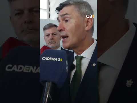 Passerini habló de la situación de los naranjitas en Córdoba: "Queremos avanzar" | Cadena 3