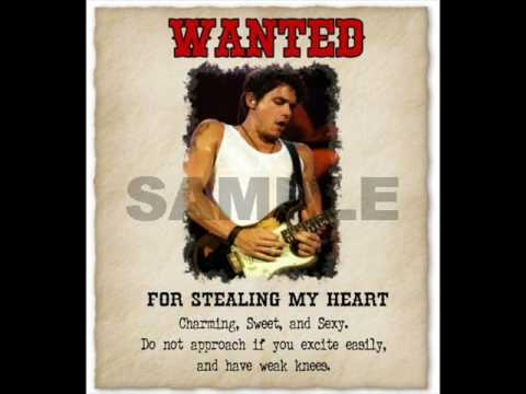 Georges Blues Live - John Mayer