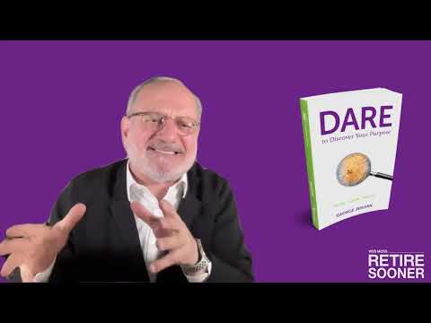 What Challenges Retirees Most According To George Jerjian - Retire Sooner