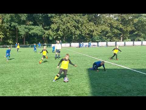 2014 Licheń Super Cup  KS Łomianki  - Lech Poznań