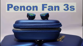 Penon Fan 3s