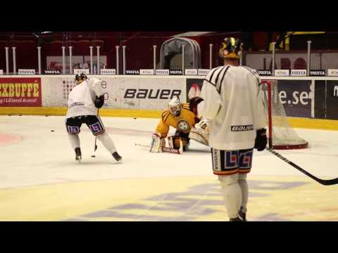 Mads Hansen, Brynäs