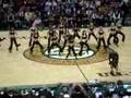 Sonics Dance Team