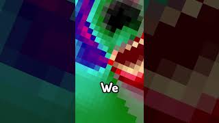 What the inside of a hurricane looks like. #tornado #minecraft #mod #chasing