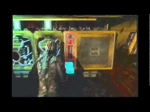 Dead Space 2 Hardcore.CH.12