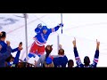 “The Promise” | New York Rangers 2020 Playoff Intro