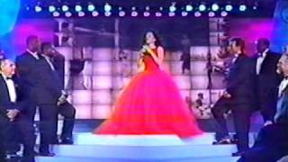 DIANA ROSS LIVE - THE BEST YEARS OF MY LIFE