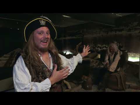 How Not to Talk Like a Pirate