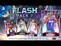NBA 2K20 - MyTEAM: Flash Pack 7 | PS4