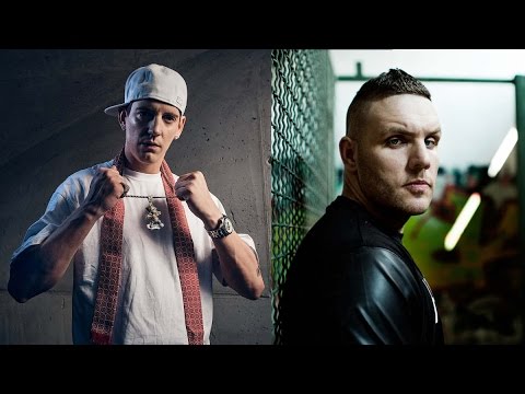 Money Boy feat Fler - Real Flir