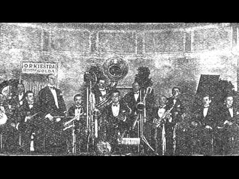 Henryk Gold's Orchestra - Madame Yvonne (Tango)