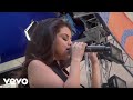 Selena Gomez - Come And Get It / Me & The Rhythm (Citi Concert Today Show)