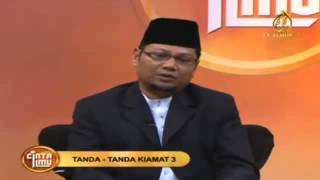 Cinta Ilmu - Eschatology - Signs of the End of the World English sub ep 3