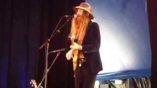 Karl S Williams 2015-04-06_02 at Byron Bay Bluesfest