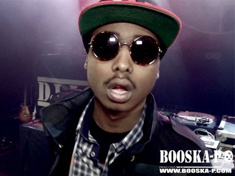 Video thumbnail for Booska’Public Enemy