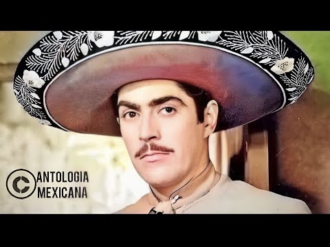 Corazón no te rajes-Luis Aguilar