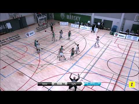 SARA BEJEDI HIGHLIGHTS 3