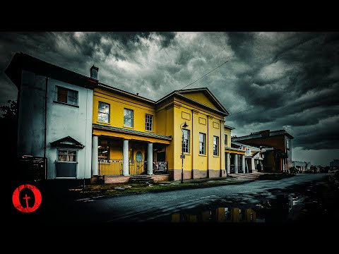 We've Never Seen A Place Like This - Paranormal Investigation