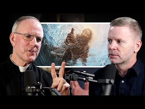 From Desolation to Consolation (with Fr. Timothy Gallagher)