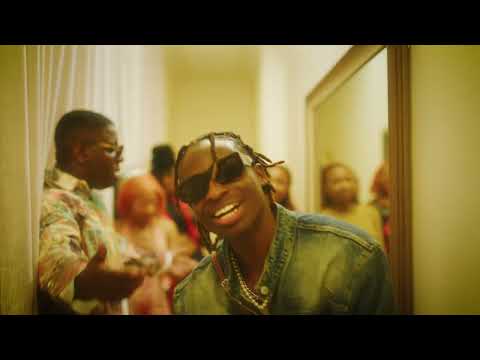 LEO MAGOZZ ft MURUMBA PITCH - BENITA (Official Music Video)