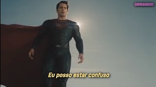 Five for Fighting - Superman/It&#39;s Not Easy (Tradução) ♫