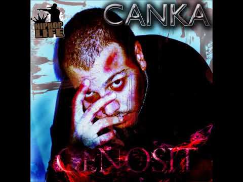 Canka feat. CB - Düşür Maskeni (Diss)