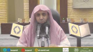 صورة شرح زادالمستقنع [50] باب صلاة الجمعة 03