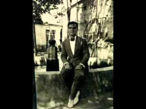 Federico García Lorca - La guitarra