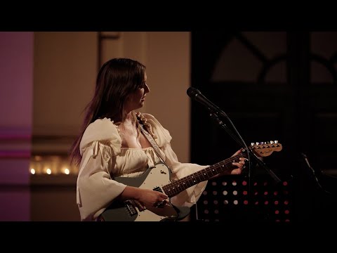 An Evening With Jess Williamson - Topanga Two Step (Live in London)
