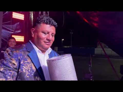 Miguel Angel Tzul y su Marimba Orquesta - Bebe Pa Que Me Comprenda 4K (Video Oficial)