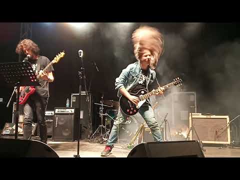 M&M's Krew - The Kill - July morning Pernik