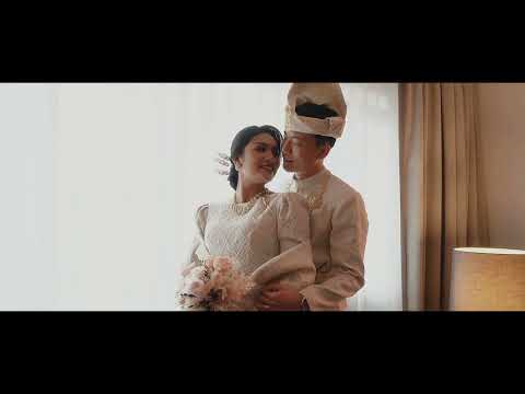 Raehan & Fadilah's Wedding @Orchard Hotel 090723