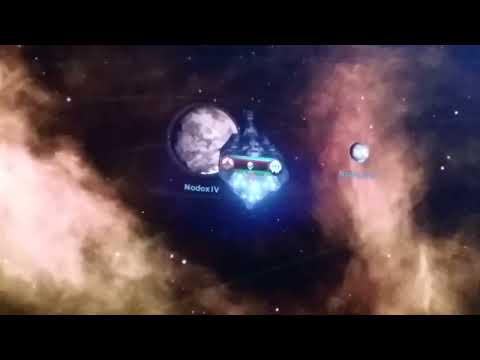 Automated Dreadnought from  all angles!!! Stellaris Content