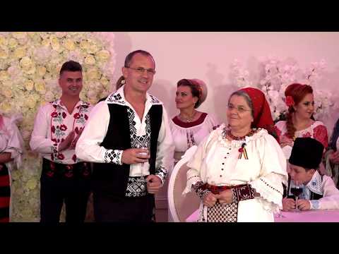 Bebe Dragomir si Maria Garas - Doda deschide fereastra