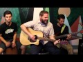 Young The Giant - "Garands" (Acoustic Cover ...