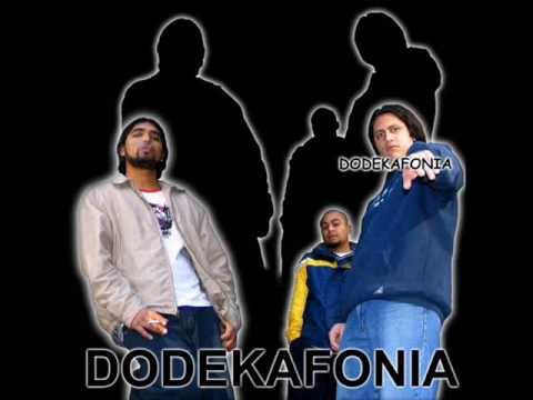 DoDeKfonia - Bocka y facha