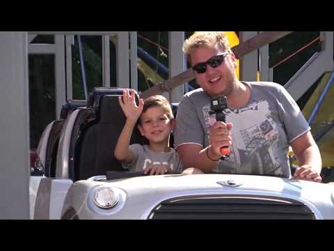 MINI RACER ON-OFFRIDE HUY BELGIUM