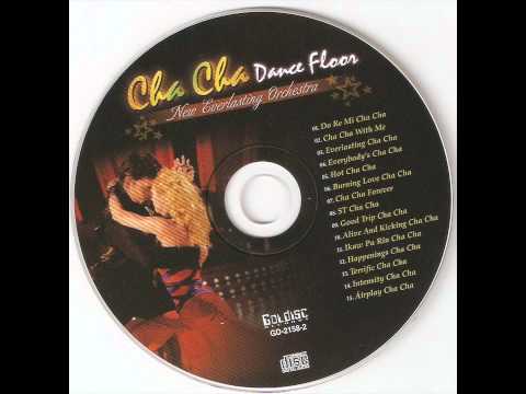 The New Everlasting Orchestra - Cha Cha With Me (HD)