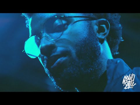 Josiah Williams (Wrestle And Flow) Releases New Album, Xavier Woods Featured