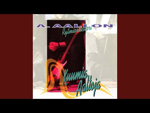 Download A Aallon Rytmiorkesteri Kevt Mp3 dan Mp4 2019