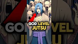 Download lagu Top 5 God-Level Jutsu in Naruto (The Last One Is Insane) mp3